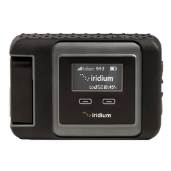 Iridium GO!