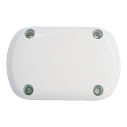 Iridium Beam Aero Dual Mode Antenna - TSO Approved - DISCONTINUED