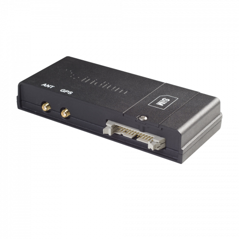 Iridium L-Band Transceiver 9522B Ex Demo