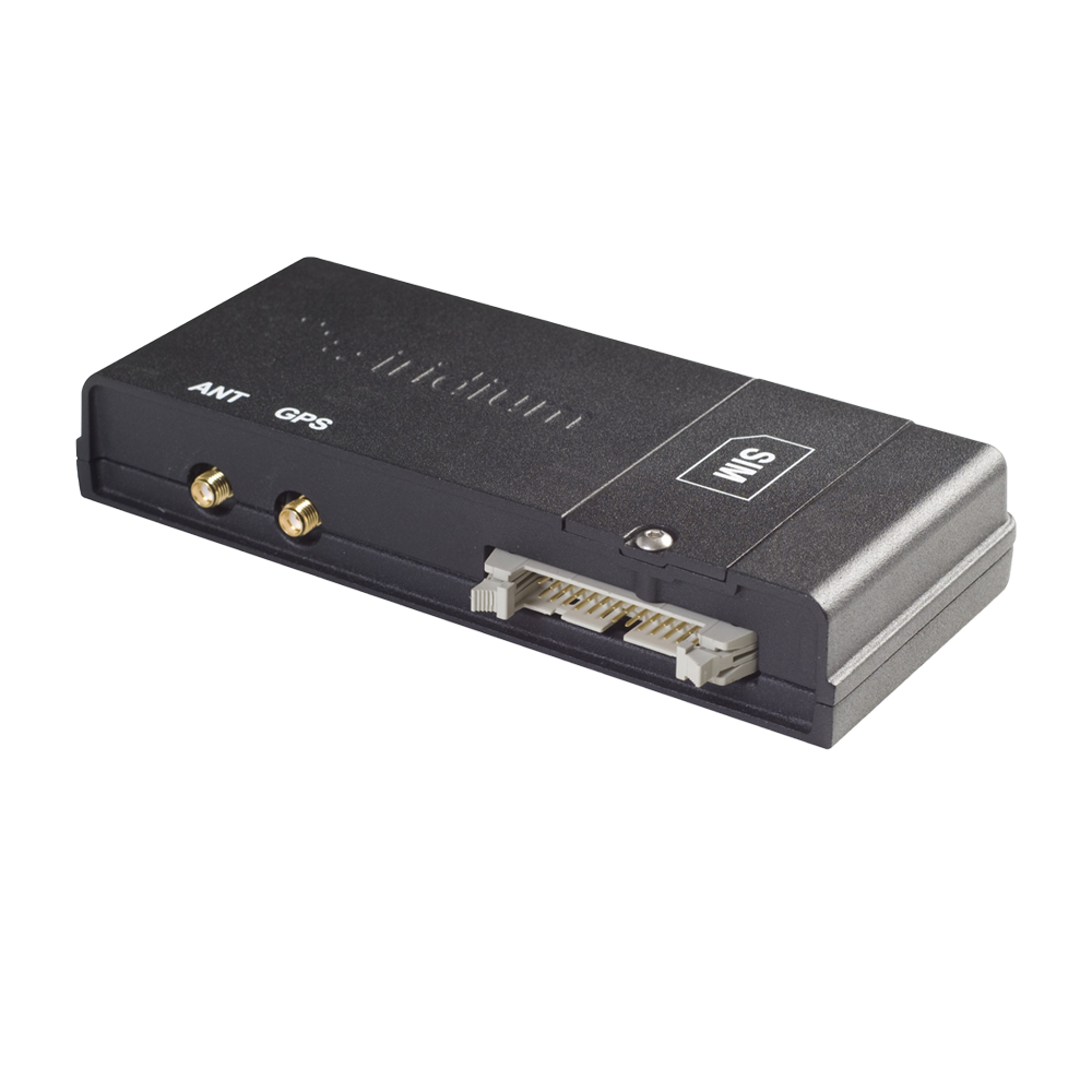 Iridium L-Band Transceiver 9522B