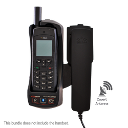 Iridium Beam PotsDOCK 9555 Basic Piracy Bundle