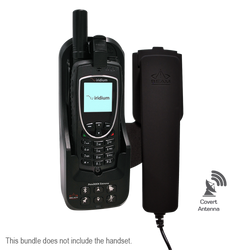 Iridium Beam PotsDOCK 9575 Basic Piracy Bundle