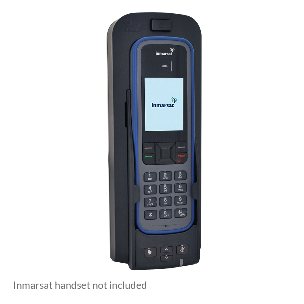 IsatDock LITE