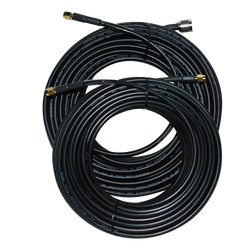 Inmarsat Beam Active SMA/TNC Cable Kit - 18.5m/60.9ft