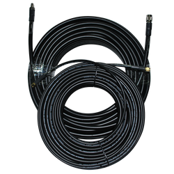 Inmarsat Beam Active SMA/TNC Cable Kit - 31m/101.7ft