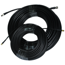 Inmarsat Beam Active SMA/TNC Cable Kit - 40m/131.2ft