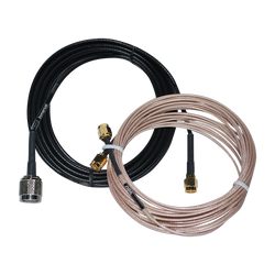 Inmarsat Beam Active SMA/TNC Cable Kit - 6m/19.7ft