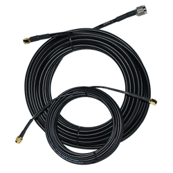 Inmarsat Beam Passive SMA/TNC Cable Kit - 10m/32.8ft