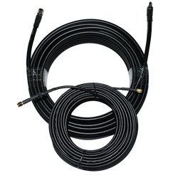 Inmarsat Beam Passive SMA/TNC Cable Kit - 20m/65.6ft