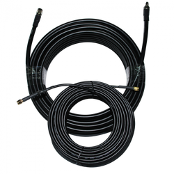 Inmarsat Beam Passive SMA/TNC Cable Kit - 30m/98ft