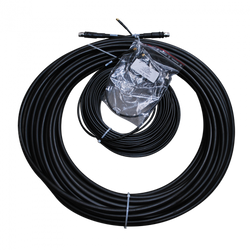 Inmarsat Beam Passive SMA/TNC Cable Kit - 40m/131ft