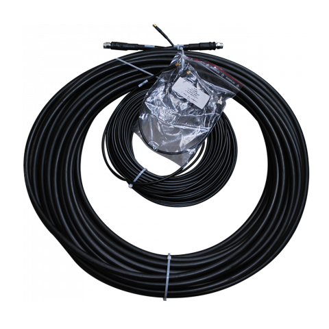 Inmarsat Beam Passive SMA/TNC Cable Kit - 50m/164ft