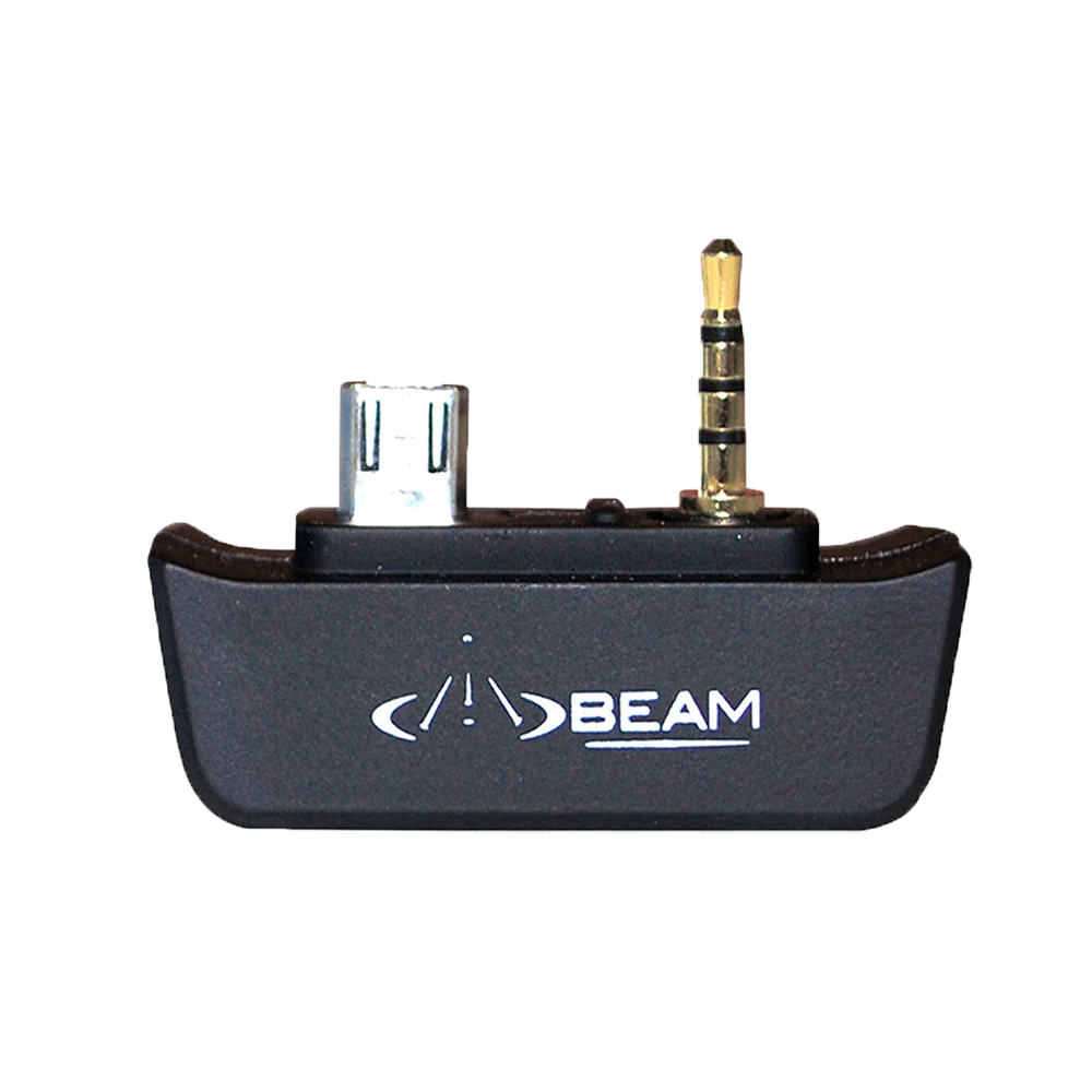 IsatDock2 Adaptor