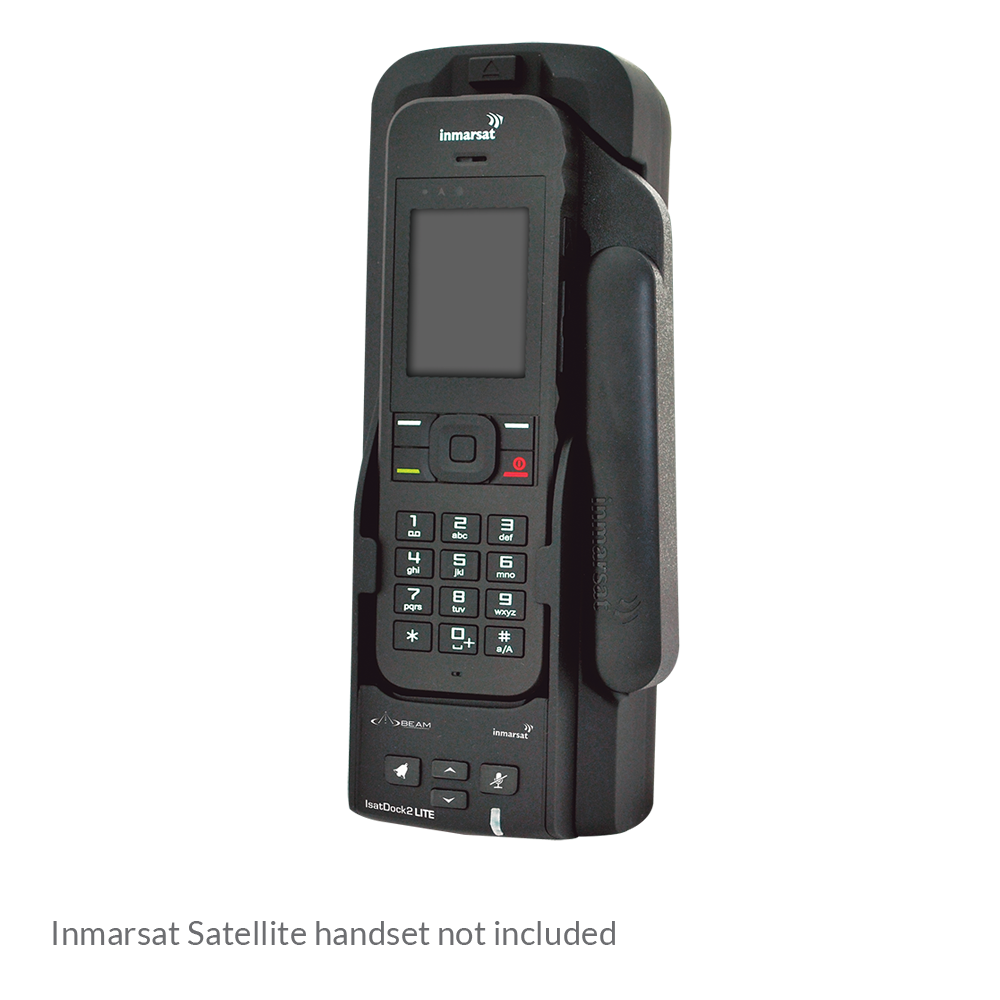 IsatDock2 LITE