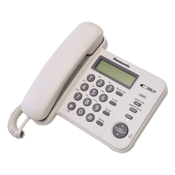 Panasonic POTS Phone - DISCONTINUED