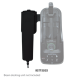 Privacy Handset Extreme (9575) Docks