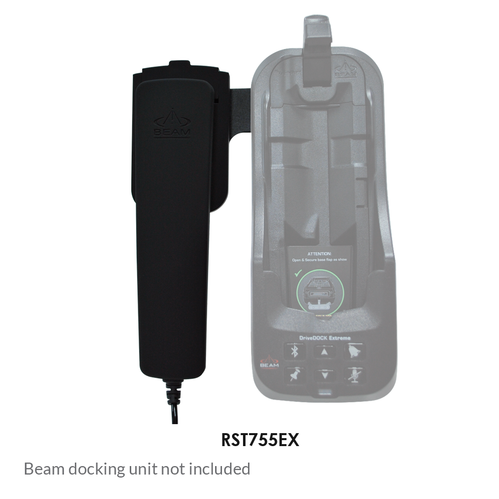 Privacy Handset Extreme (9575) Docks