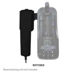 Privacy Handset Extreme (9575) Docks