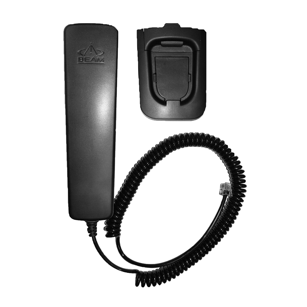 Privacy Handset Inmarsat