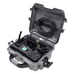 PTT Grab ‘N’ Go Corded Small Kit