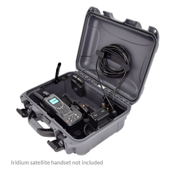 PTT Grab ‘N’ Go Corded + UPS Large Kit