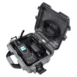 PTT Grab ‘N’ Go Wireless Small Kit