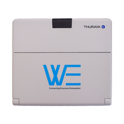 Thuraya WE