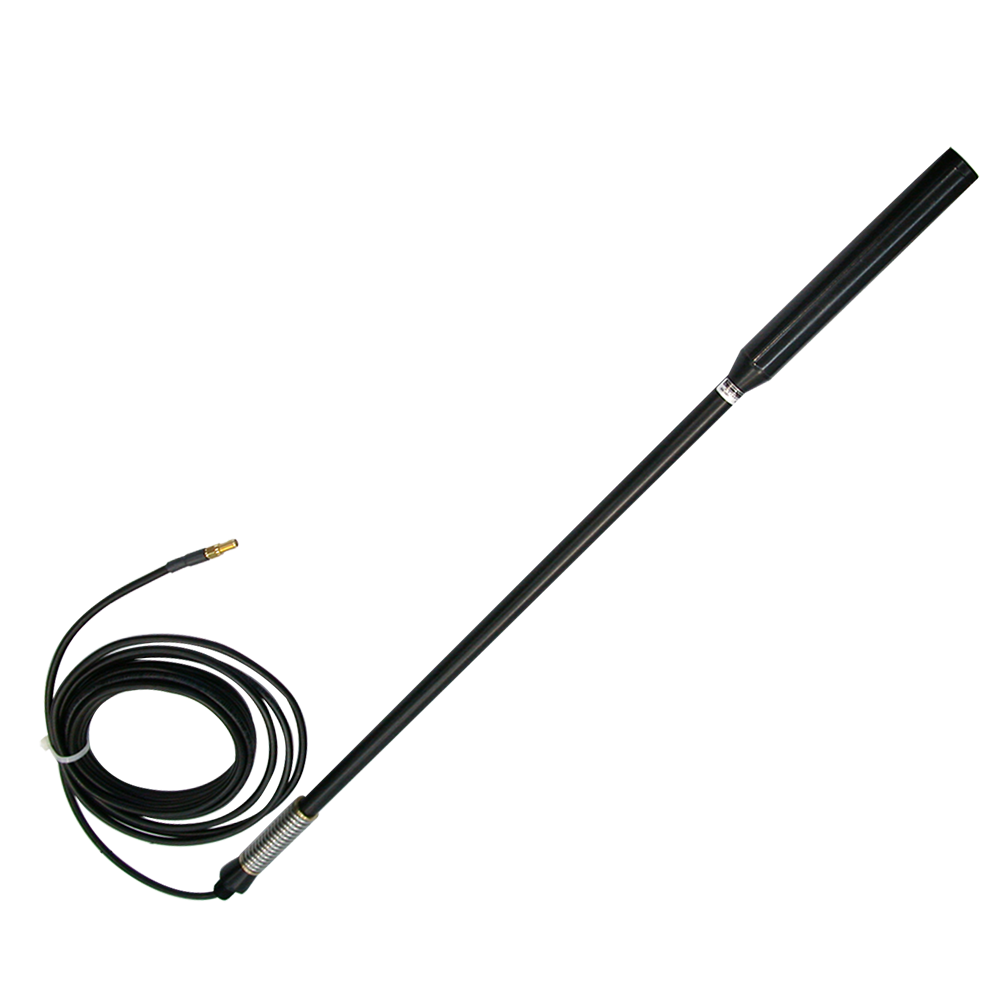 Iridium Beam Whip Antenna - DISCONTINUED