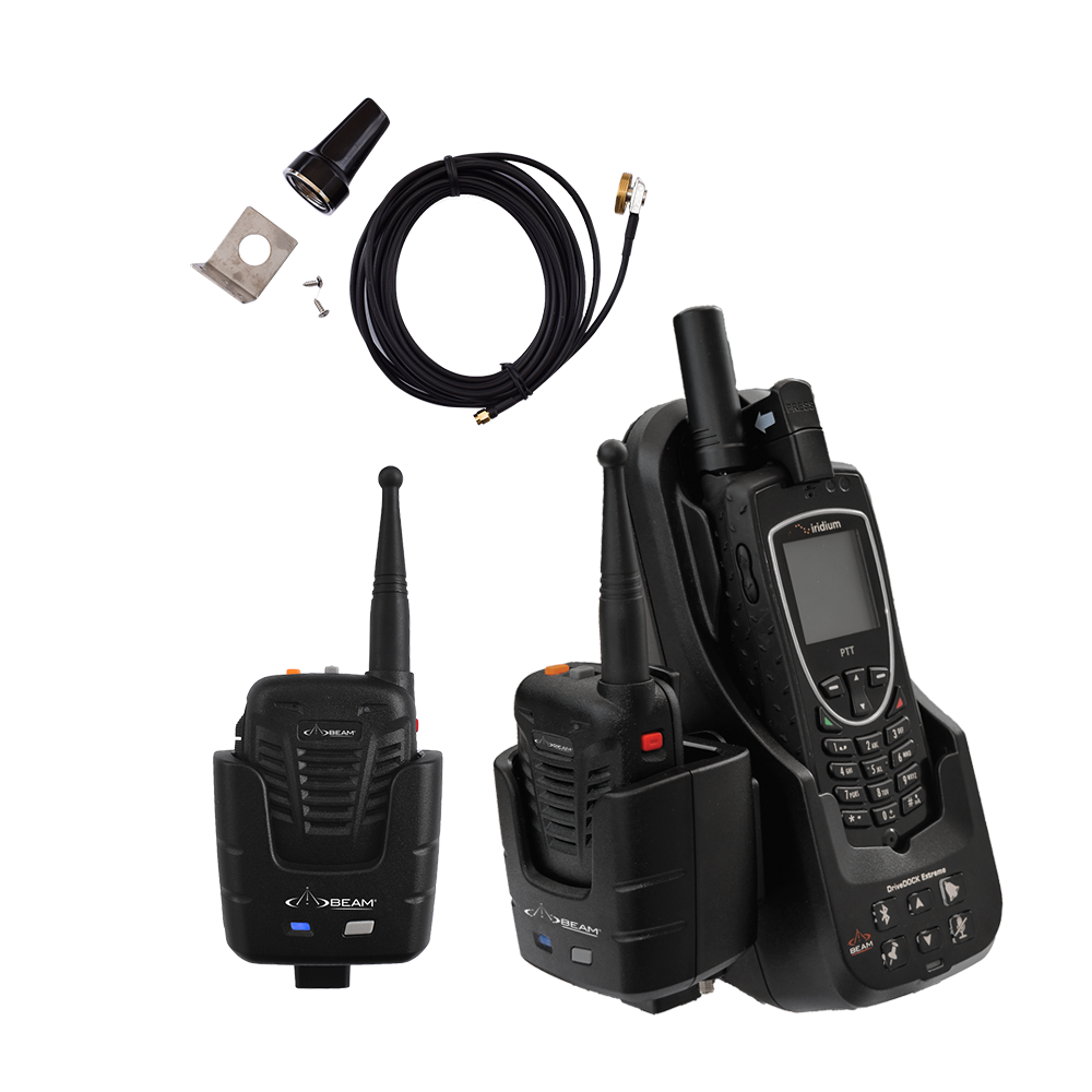 Wireless Handset Bundle