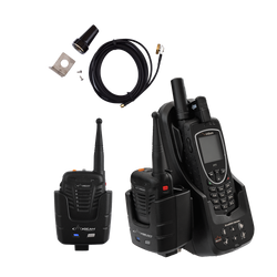 Wireless Handset Bundle