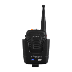 Wireless Push-To-Talk Handset Kit