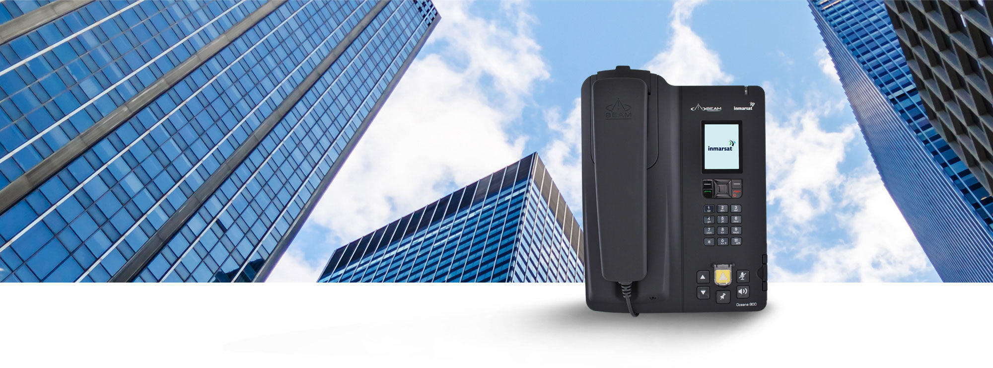 In-building communications