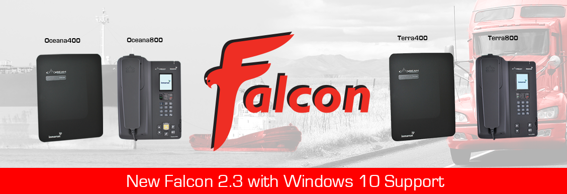 Falcon 2.3