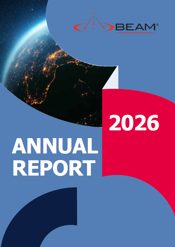 Beam Annual Report 2026