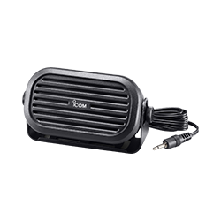 ICOM IC SAT100M NBT Speakers