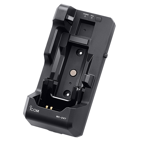 Icom Docking Station