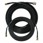 Inmarsat Beam Active SMATNC Cable Kit - 13m42.7ft (ISD933)