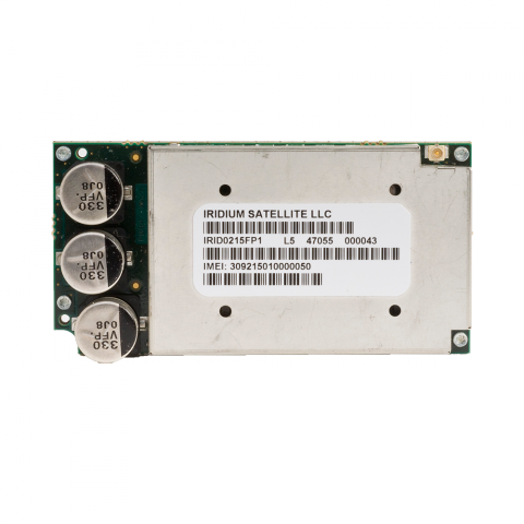 Iridium 9523 Transceiver LBT9523 - Beam Communications