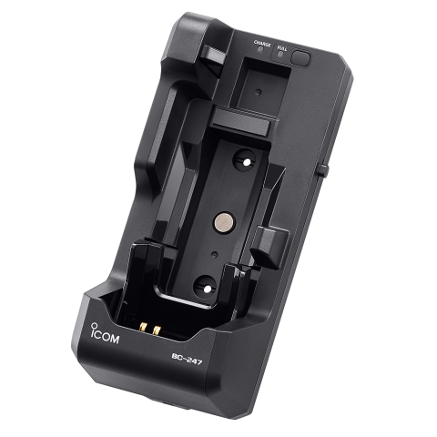 ICOM Charger Cradle - BC247
